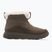 Women's snow boots Columbia Snowtrot Ease mud/cordovan