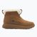 Women's snow boots Columbia Snowtrot Ease elk/light brown