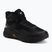 Men's trekking boots Columbia Tellurix Titanum Outdry Mid black/black