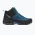 Men's trekking boots Columbia Peakfreak Titanum Outdry Mid phoenix blue/compass blue