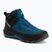 Men's trekking boots Columbia Peakfreak Titanum Outdry Mid phoenix blue/compass blue