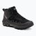 Men's trekking boots Columbia Peakfreak Titanum Outdry Mid black/ti titanium