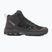 Men's trekking boots Columbia Peakfreak Titanum Outdry Mid black/ti titanium
