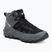 Women's trekking boots Columbia Peakfreak Titanum Outdry Mid black/sedona sage