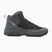 Women's trekking boots Columbia Peakfreak Titanum Outdry Mid black/sedona sage