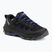 Women's trekking boots Columbia Peakfreak Titanum Outdry black/purple quartz