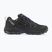 Women's trekking boots Columbia Peakfreak Titanum Outdry black/purple quartz