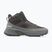 Women's trekking boots Columbia Tellurix Titanum Outdry Mid dark grey/ti grey steel