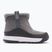 Children's snow boots Columbia Snowtrot Ease graphite/black