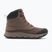 Men's hiking boots Columbia Expeditionist Shield V2 wet sand/red oxide
