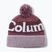 Children's winter hat Columbia Polar Powder III purple tint/antique mauve/moonvista