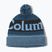 Children's winter hat Columbia Polar Powder III rainy day/phoenix blue/black