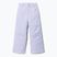 Children's ski trousers Columbia Starchaser Peak III Purple Tint