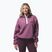 Women's fleece sweatshirt Columbia Helvetia II Cropped Half Snap Fleece antique mauve/mineral pink