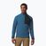 Men's fleece sweatshirt Columbia Superior Summit Grid Full Zip phoenix blue
