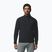 Men's fleece sweatshirt Columbia Superior Summit Grid Full Zip black