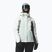 Women's ski jacket Columbia Snowy Summit Ins tea light/sedona sage/sea salt x dye