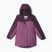 Children's ski jacket Columbia Hikebound II Long Insulated antique mauve/moonvista