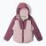 Children's ski jacket Columbia Mighty Mogul III mineral pink/antique mauve