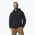 Men's fleece sweatshirt Columbia Timber Crest MTR Fleece Hoodie black