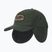 Baseball cap Columbia Landroamer Ear Flap greenscape/working badge