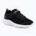 Children's shoes SKECHERS Bounder Free And Easy black
