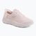 Women's shoes SKECHERS Go Walk Flex Grand Entry pink
