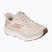 Women's running shoes SKECHERS Max Run beige