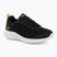 Children's shoes Skechers Bounder Quanta-Pacer black/white