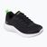 Children's shoes Skechers Bounder Quanta-Pacer black/white