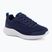 Children's shoes Skechers Bounder Quanta-Pacer blue
