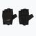 Men's cycling gloves Giro Bravo II Gel black