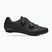 Men's road shoes Giro Regime II black