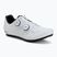 Men's road shoes Giro Regime II white