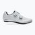 Men's road shoes Giro Regime II white