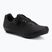 Men's road shoes Giro Cadet II black