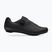 Men's road shoes Giro Cadet II black
