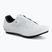 Men's road shoes Giro Cadet II white