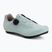 Men's road shoes Giro Cadet II sky blue