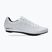 Men's road shoes Giro Stylus II white