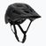 Children's bike helmet Giro Tremor Child JR matte black/vivid green