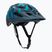 Children's bike helmet Giro Tremor Child JR matte trench blue