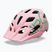 Children's bike helmet Giro Tremor Child JR matte endless green