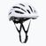 Bike helmet Giro Register II matte white/grey