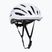 Bike helmet Giro Register II XL matte white/grey