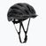 Bike helmet Giro Register II XL matte black/grey