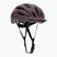 Bike helmet Giro Register II MIPS W matte maroon pulse