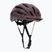 Bike helmet Giro Register II W matte maroon pulse