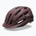Bike helmet Giro Register II W matte maroon pulse