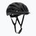 Children's bike helmet Giro Register II matte black/vivid green